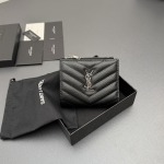 2026年1月12日新作高品質Saint Laurent財布  w10.5×h8.5×d2.5cm     /GQ工場