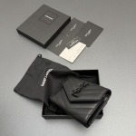 2026年1月12日新作高品質Saint Laurent財布w12.5×h10×d2.5cm     /GQ工場