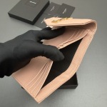 2026年1月12日新作高品質Saint Laurent財布w12.5×h10×d2.5cm     /GQ工場