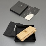 2026年1月12日新作高品質Saint Laurent財布w12×h10×d3cm     /GQ工場