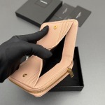 2026年1月12日新作高品質Saint Laurent財布w12×h10×d3cm     /GQ工場