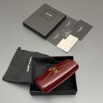 2026年1月12日新作高品質Saint Laurent財布w13.5×h9.5×d3cm     /GQ工場