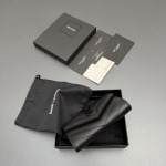 2026年1月12日新作 高品質Saint Laurent財布w13.5×h9.5×d3cm     /GQ工場
