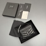 2026年1月12日新作高品質Saint Laurent財布w10.5×h7.5cm     /GQ工場