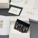 2026年1月12日新作高品質Dior財布w10.5×h8×0.5cm     /GQ工場