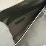 2026年1月12日新作高品質Saint Laurentバッグw27 xh16 xd2cm     /GQ工場