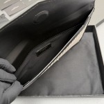 2026年1月12日新作高品質Saint Laurentバッグw27 xh16 xd2cm     /GQ工場