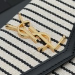 2026年1月12日新作高品質Saint Laurentバッグw27 xh16 xd2cm     /GQ工場