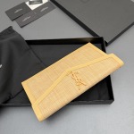 2026年1月12日新作高品質Saint Laurentバッグw27 xh16 xd2cm     /GQ工場