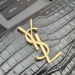 2026年1月12日新作高品質Saint Laurentバッグw27 xh16 xd2cm     /GQ工場