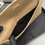 2026年1月12日新作高品質Saint Laurentバッグw27 xh16 xd2cm     /GQ工場