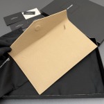 2026年1月12日新作高品質Saint Laurentバッグw27 xh16 xd2cm     /GQ工場