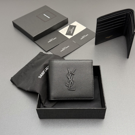 2026年1月12日新作高品質Saint Laurent財布...