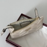 2026年1月12日新作 高品質Gucci財布837747  12X8.5cm  /GQ工場