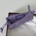 2026年1月12日新作高品質Gucci財布837747  12X8.5cm  /GQ工場