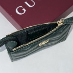 2026年1月12日新作高品質Gucci財布837747  12X8.5cm  /GQ工場