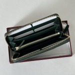 2026年1月12日新作高品質Gucci財布837758  19x10.5x2CM  /GQ工場