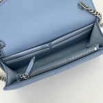 2026年1月12日新作高品質Gucciバッグ837745  20X12X4CM  /GQ工場