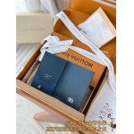 2026年1月13日新作高品質Louis Vuitton財布M27023 Monogram Forest 14 x 2.5 x 10/GQ工場