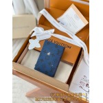 2026年1月13日新作高品質Louis Vuitton財布M27023 Monogram Forest 14 x 2.5 x 10/GQ工場