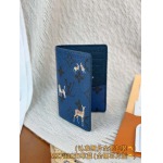 2026年1月13日新作高品質Louis Vuitton財布M27020  Monogram Forest  11.1 x 1 x 7.5/GQ工場