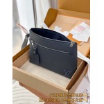 2026年1月13日新作高品質Louis VuittonバッグM11486 LV Aerogram Takeoff 30 x 22 x 5/GQ工場