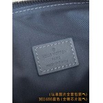 2026年1月13日新作高品質Louis VuittonバッグM11486 LV Aerogram Takeoff 30 x 22 x 5/GQ工場