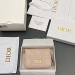 2026年1月13日新作高品質Dior財布w11.5×h8.9×d2.5cm/GQ工場