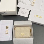 2026年1月13日新作高品質Dior財布w11.5×h8.9×d2.5cm/GQ工場