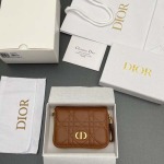 2026年1月13日新作高品質Dior財布w11.5×h8.9×d2.5cm/GQ工場