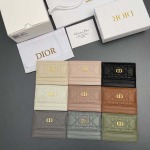 2026年1月13日新作高品質Dior名刺入れw10.5×h8×0.5cm/GQ工場