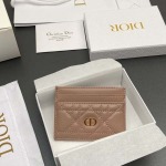 2026年1月13日新作高品質Dior名刺入れw10.5×h8×0.5cm/GQ工場