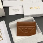 2026年1月13日新作高品質Dior名刺入れw10.5×h8×0.5cm/GQ工場