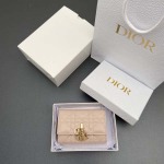 2026年1月13日新作高品質Dior財布w11×h7.5×3cm/GQ工場