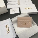 2026年1月13日新作高品質Dior名刺入れw10.5×h8×0.5cm/GQ工場