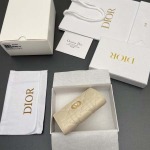 2026年1月13日新作高品質Dior財布w11×h7.5×3cm/GQ工場