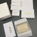 2026年1月13日新作高品質Dior財布w11×h7.5×3cm/GQ工場