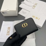 2026年1月13日新作高品質Dior財布w11.5×h8.9×d2.5cm/GQ工場