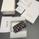 2026年1月13日新作高品質Dior財布w11.5×h8.9×d2.5cm/GQ工場