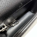 2026年1月13日新作高品質Gucciバッグ476432：16.5X10X4.5 /GQ工場