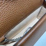 2026年1月13日新作高品質Gucciバッグ476432：16.5X10X4.5 /GQ工場