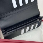 2026年1月13日新作高品質Gucci財布821213/10x19x2/GQ工場