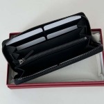 2026年1月13日新作高品質Gucci財布821207/19x10.5x2.5/GQ工場