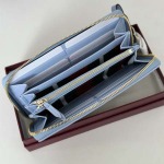 2026年1月13日新作高品質Gucci財布819122//19x 10.5x 2.5/GQ工場