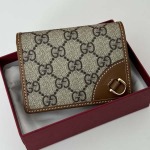2026年1月13日新作高品質Gucci財布820692/11x 8.5x 3/GQ工場