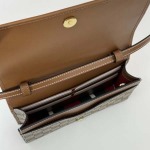 2026年1月13日新作高品質Gucciバッグ820688 //20X13X5cm/GQ工場