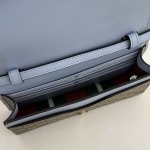 2026年1月13日新作高品質Gucciバッグ820688//20X13X5cm/GQ工場