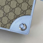 2026年1月13日新作高品質Gucciバッグ820688//20X13X5cm/GQ工場