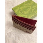 2026年1月13日新作高品質Gucci名刺入れ10x 8cm  ：795230/GQ工場