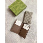 2026年1月13日新作高品質Gucci財布7.5x12/GQ工場